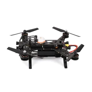 Радиоуправляемый квадрокоптер Walkera Runner 250 Racing FPV Quadcopter 2.4G — фото 8