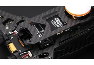 Радиоуправляемый квадрокоптер Walkera Runner 250 Racing FPV Quadcopter 2.4G — фото 9