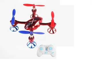 Радиоуправляемый квадрокоптер WLToys V343 Micro Quadcopter 2.4G — фото 8