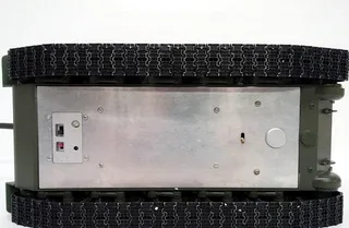 Радиоуправляемый танк Taigen Russia Советский танк Green Edition версия V3 TG3909-1G3.0 — фото 19