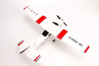 Самолет WL Toys F949 Cessna 182 2.4G