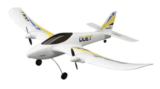Самолет HobbyZone Duet 2.4G