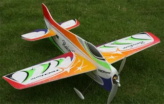 Самолет Techone Rainbow EPP KIT
