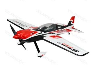 Самолет Volantex Sbach 342 KIT