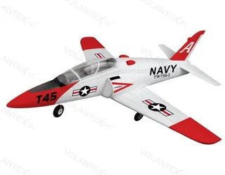 Самолет TW750-1 T45 JET PNP