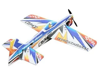 Самолет Techone SU-31 EPP KIT