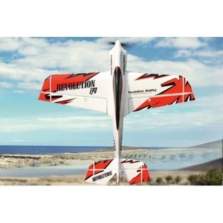 Самолет Techone Revolution EPO KIT
