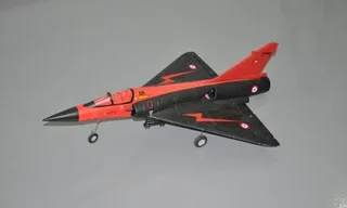 Самолет LanXiang Mirage-2000 PNP