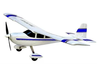 Самолет Volantex TW747-4 Trainstar PNP