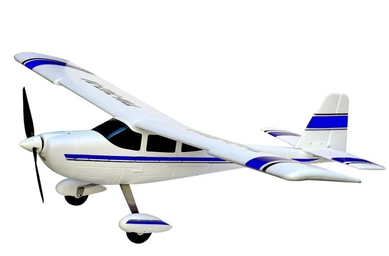 Радиоуправляемый самолет Volantex TW747-4 Trainstar PNP