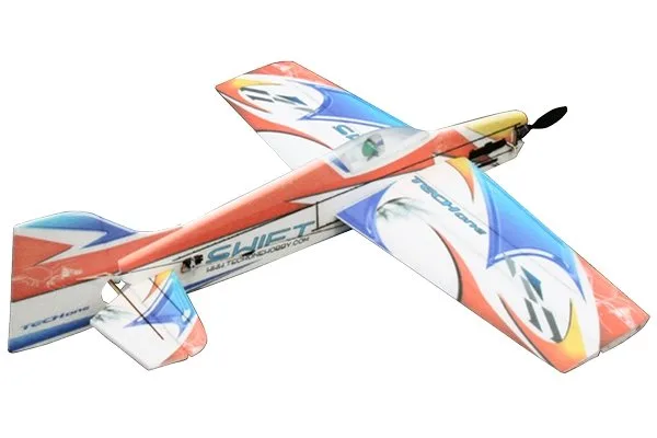 Радиоуправляемый самолет Techone Swift EPP COMBO