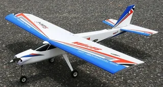 Самолет Techone Saturn EPO KIT