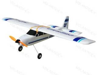 Самолет Volantex TW747-1 Cessna PNP
