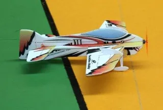 Самолет Techone Malibu-III EPP COMBO