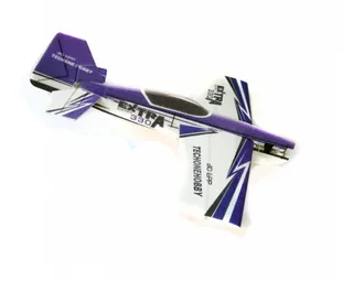 Самолет Techone Extra 330 3D EPP COMBO