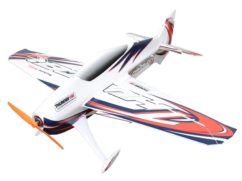 Радиоуправляемый самолет Techone Thunder-180 EPS COMBO