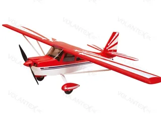 Самолет TW747-5 Super Decathlon PNP