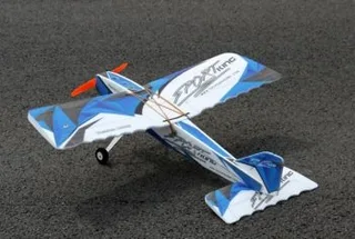 Самолет Techone Sport King KIT