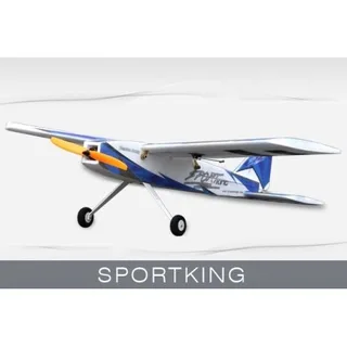 Самолет Techone Sport King COMBO
