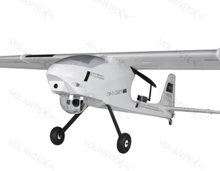 Самолет Volantex TW757-3 Ranger EX PNP