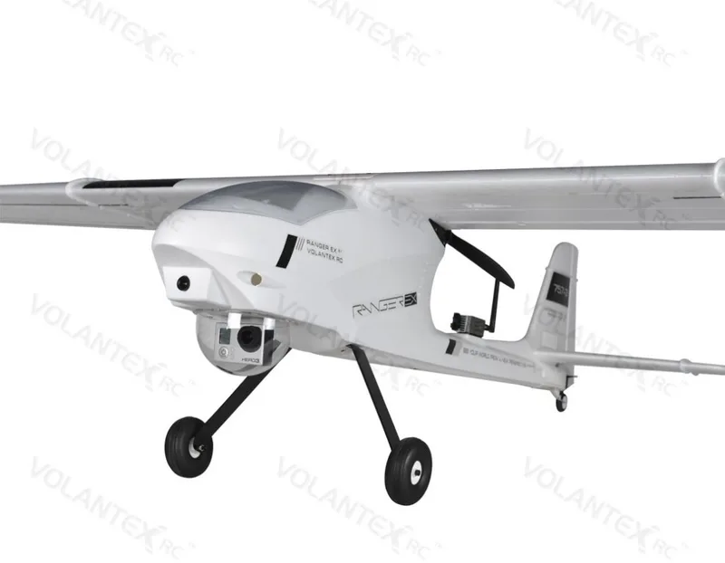 Радиоуправляемый самолет Volantex TW757-3 Ranger EX PNP