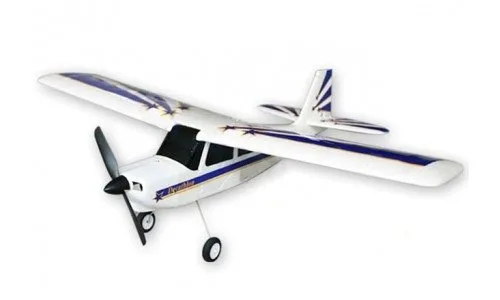Радиоуправляемый самолет Volantex TW765-2 Super Cub PNP