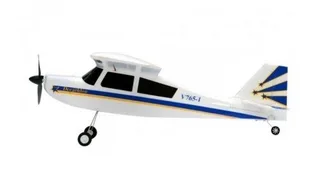Радиоуправляемый самолет Volantex TW765-1 Decathlon 2.4Ггц 3-х кан — фото 2