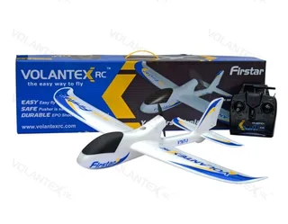 Самолет Volantex TW767-1 Firstar 2.4Ггц