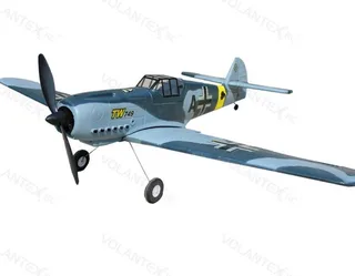 Самолет Volantex TW749 Messershmit ME-109 2.4Ггц