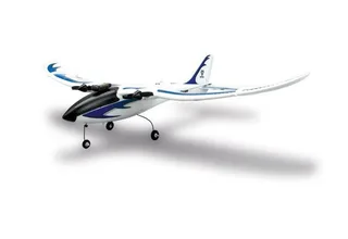 Самолет Hobby Zone Stratocam RTF 2.4G