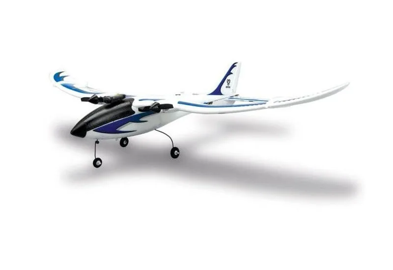 Радиоуправляемый самолет Hobby Zone Stratocam RTF 2.4G