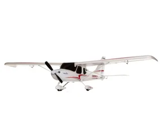 Самолет Hobby Zone Sportsman S+ RTF E-Flite 2.4G