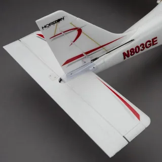 Радиоуправляемый самолет Hobby Zone Sportsman S+ RTF E-Flite 2.4G — фото 6