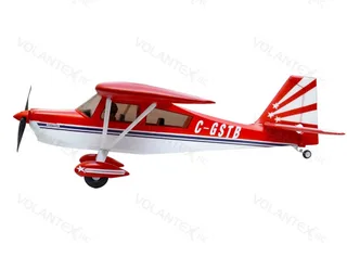 Радиоуправляемый самолет Volantex TW747-5 Super Decathlon б|к 2.4Ггц — фото 2