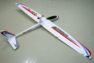 Планер TW742-4 Skyrider2000 PNP
