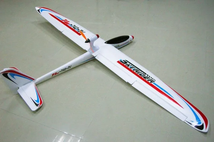 Планер TW742-4 Skyrider2000 PNP