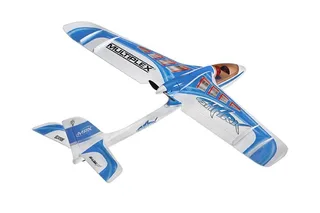 Самолет Multiplex RR Shark BNF - 26 4286