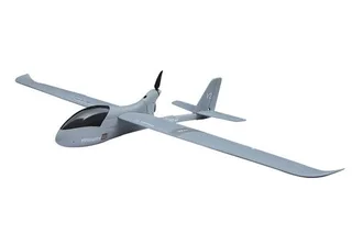 Планер Volantex TW757-V2 FPVraptor V2 PNP