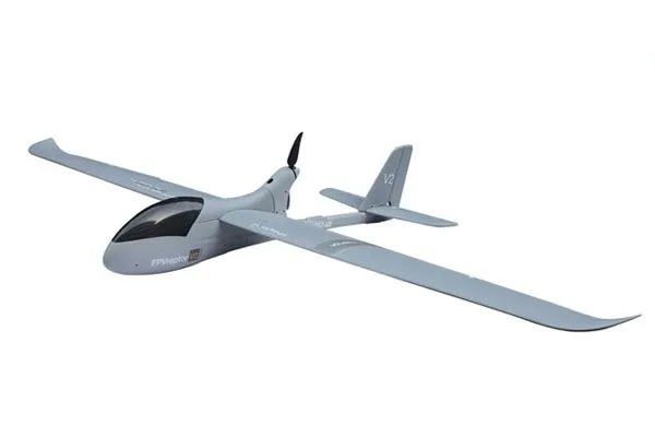 Радиоуправляемый планер Volantex TW757-V2 FPVraptor V2 PNP