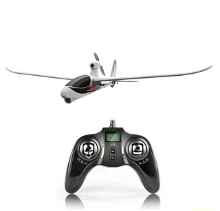 Самолет Hubsan Spy Hawk Camera H301C 2.4G