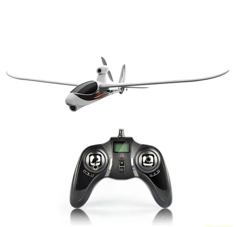 Радиоуправляемый самолет Hubsan Spy Hawk Camera H301C 2.4G