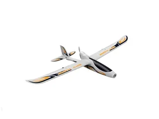 Самолет Hubsan Spy Hawk H301S HD FPV 5.8G 2.4G