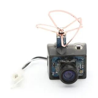 Радиоуправляемый самолет HobbyZone Sport CUB S FPV 2.4G — фото 4