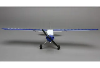 Радиоуправляемый самолет HobbyZone Sport CUB S FPV 2.4G — фото 6