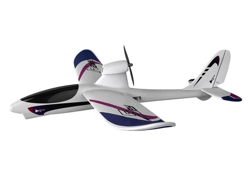 Радиоуправляемый самолет Hubsan Spy Hawk Camera H301C Autopilot 2.4G