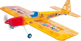 Самолет Phoenix Model Fun Star ARF
