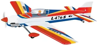 Самолет Phoenix Model Diabolo ARF