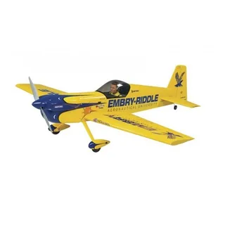 Самолет Great Planes Matt Chapman Eagle 580 ARF