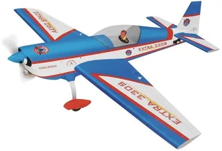 Самолет Phoenix Model Extra 330S ARF