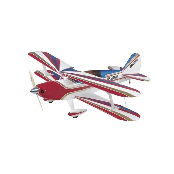 Радиоуправляемый самолет Great Planes Super Skybolt .60-91 ARF